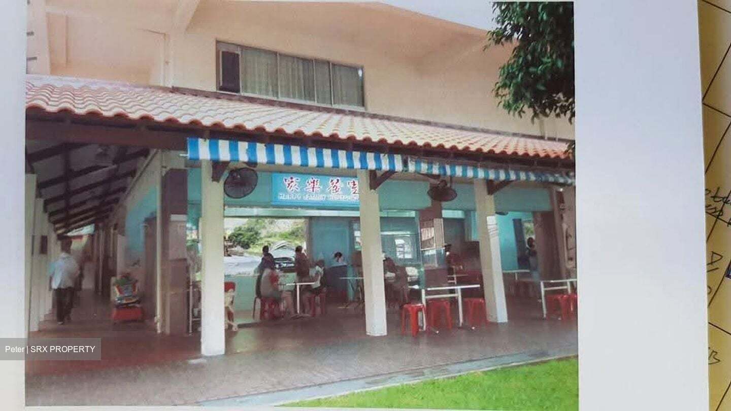 Bishan Green (D20), Shop House #628253231